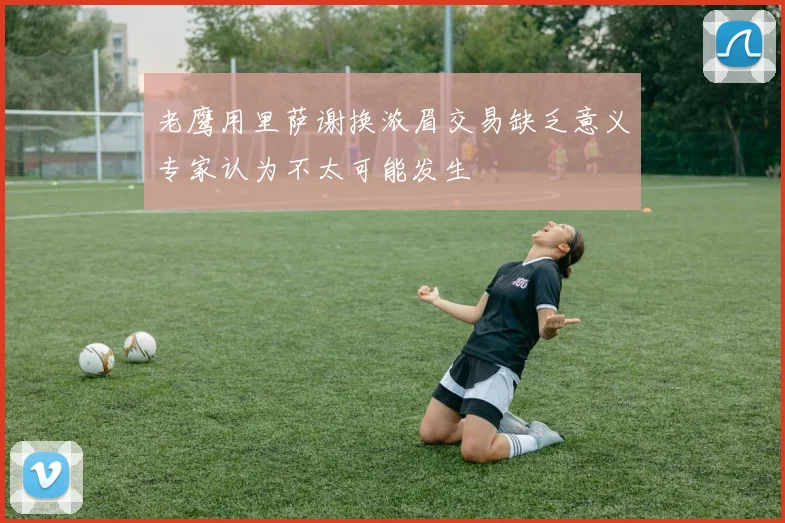 老鹰用里萨谢换浓眉交易缺乏意义专家认为不太可能发生
