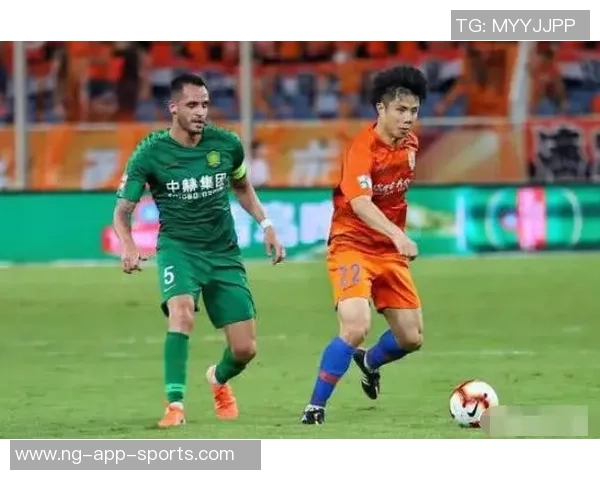 古加社媒回顾国安生涯：超越进球助攻的成长与历练之路