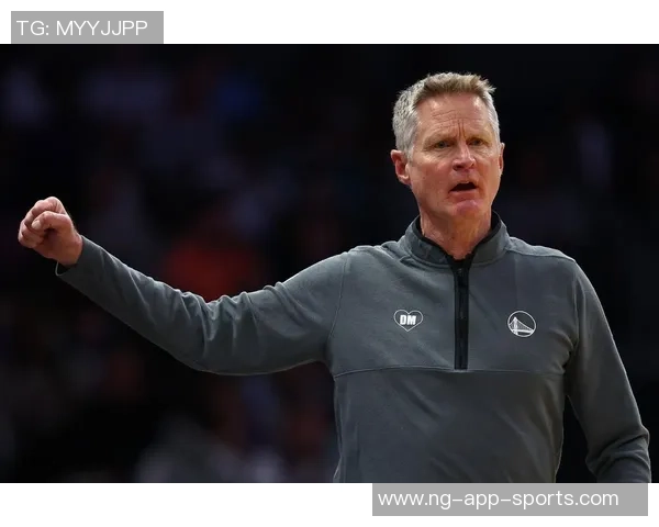 科尔谈库明加受限于我但一切都是为了球队的利益