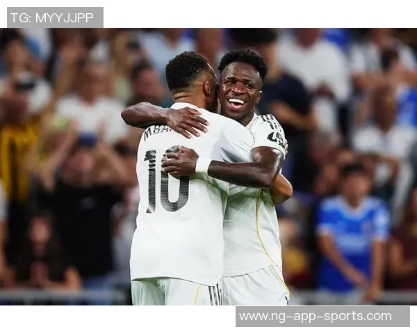 西媒曝皇马维尼修斯标价1亿欧维蒂尼亚转会同样需巨资